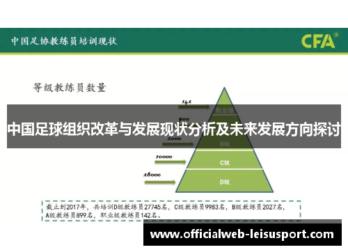 中国足球组织改革与发展现状分析及未来发展方向探讨